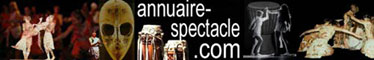 ANNUAIRE-SPECTACLE.COM