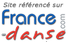 France-danse.com