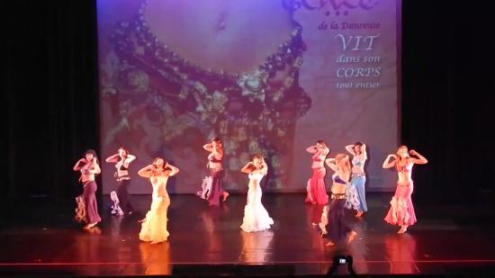 Gala 2014 la danseuse 14