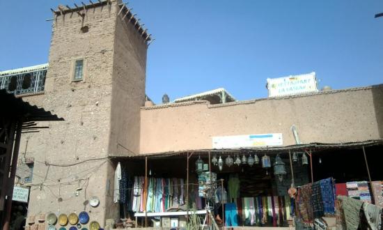 Ouarzazate 11