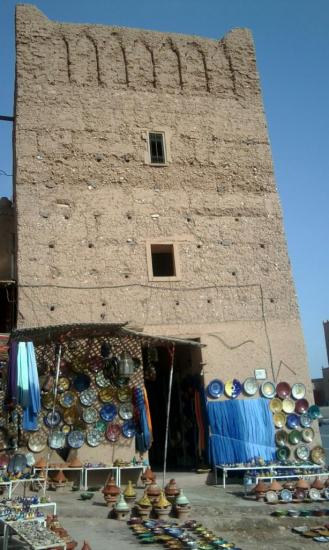 Ouarzazate 2