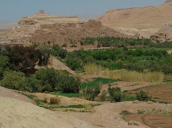 Ouarzazate 21